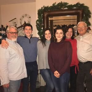 Meet your Posher, Ann